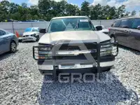 2005 Chevrolet Silverado фото