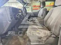2005 Chevrolet Silverado photo