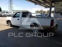 2005 Chevrolet Silverado photo