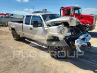 2005 Chevrolet Silverado фото