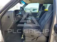 2005 Chevrolet Silverado фото