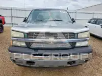 2005 Chevrolet Silverado photo