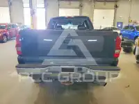 2005 Chevrolet Silverado фото