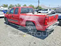 2005 Chevrolet Silverado фото