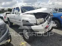 2005 Chevrolet Silverado фото