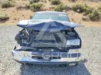 2005 Chevrolet Silverado фото