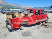 2005 Chevrolet Silverado photo