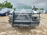 2005 Chevrolet Silverado фото