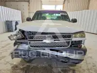 2005 Chevrolet Silverado фото