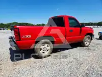 2005 Chevrolet Silverado фото