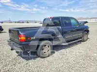 2005 Chevrolet Silverado фото