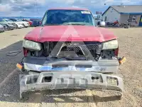 2005 Chevrolet Silverado фото