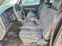2005 Chevrolet Silverado фото
