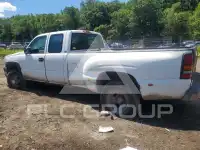 2005 Chevrolet Silverado фото