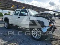 2005 Chevrolet Silverado фото
