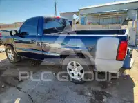 2005 Chevrolet Silverado photo