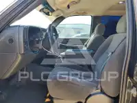 2005 Chevrolet Silverado фото