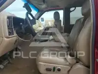 2005 Chevrolet Silverado фото