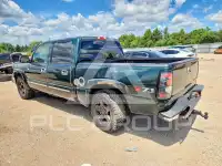 2005 Chevrolet Silverado фото