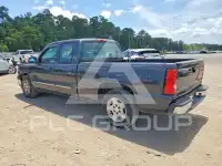 2005 Chevrolet Silverado фото