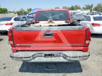 2005 Chevrolet Silverado фото