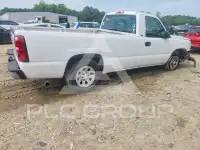 2005 Chevrolet Silverado photo
