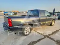 2005 Chevrolet Silverado фото