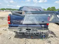 2005 Chevrolet Silverado фото