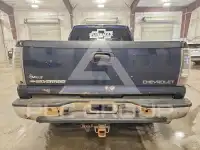 2005 Chevrolet Silverado фото