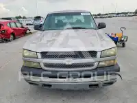 2005 Chevrolet Silverado фото