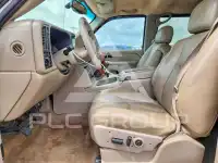 2005 Chevrolet Silverado photo