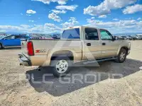 2005 Chevrolet Silverado фото