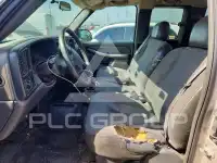 2005 Chevrolet Silverado photo