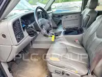 2005 Chevrolet Silverado фото