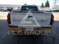 2005 Chevrolet Silverado photo