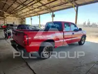 2005 Chevrolet Silverado фото