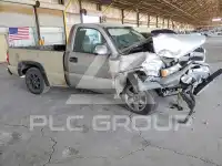 2005 Chevrolet Silverado photo