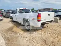 2005 Chevrolet Silverado фото
