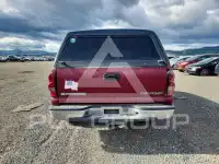 2005 Chevrolet Silverado фото