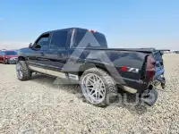 2005 Chevrolet Silverado фото