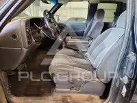 2005 Chevrolet Silverado photo