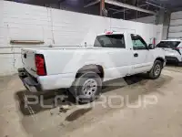 2005 Chevrolet Silverado фото