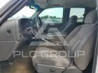 2005 Chevrolet Silverado photo