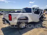 2005 Chevrolet Silverado фото
