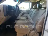 2005 Chevrolet Silverado photo