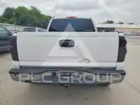 2005 Chevrolet Silverado photo