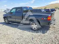 2005 Chevrolet Silverado фото