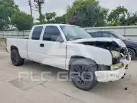 2005 Chevrolet Silverado photo