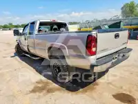 2005 Chevrolet Silverado фото