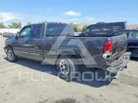 2005 Chevrolet Silverado фото